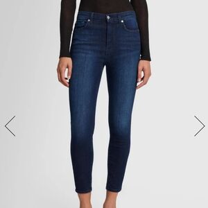 7 For All Mankind Women's Jeans